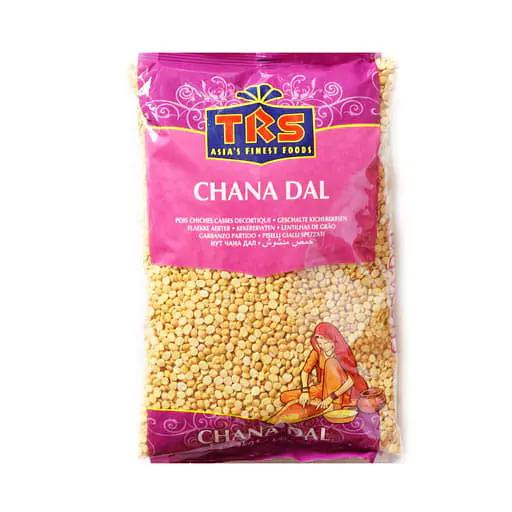 TRS Chana Dal 2Kg. - Master