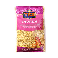 TRS Chana Dal 2Kg. - Master