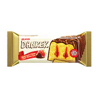 Ulker Dankek strawberry 280g - Master