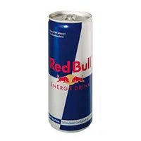 Energetic Drink 25cl - Master