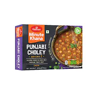 HR Punjabi Choley 283g - Master
