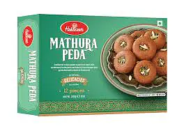 HR Mathura Peda 340g - Master