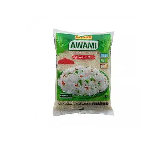 Guard 800g rice - Master