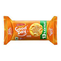 Good Day Cashew Cookies 60g - Master
