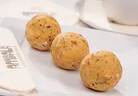 Ambala Besan Ladoo 400g - Master