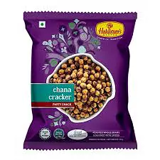 CHANA CRACKER - Master