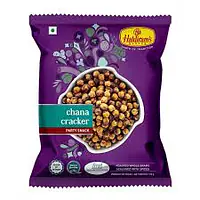 CHANA CRACKER - Master