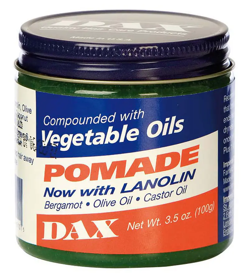 Dax Pomade 100g - Master