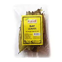 Kajal Curry Leaves 20g - Master