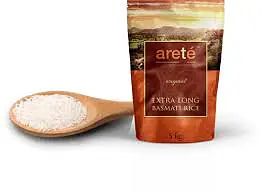 Arete Ex. Long Basmati Premium - Master
