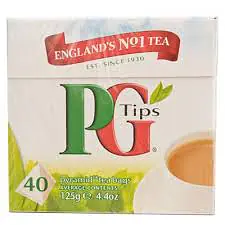 PK Tea 125g - Master