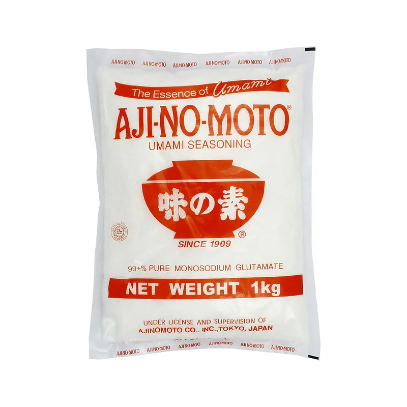 Ajinomoto 1kg. - Master