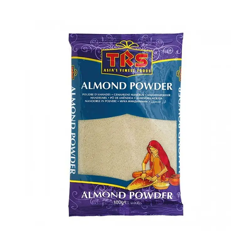 TRS Almond Powder 300g - Master