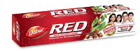 Dabur Red Toothpaste 200g - Master
