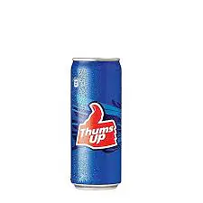 Thumps up 300ml - Master