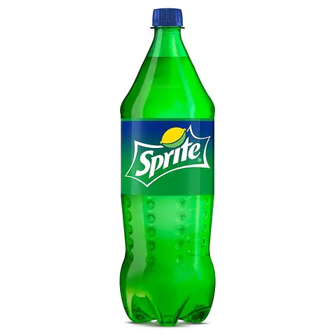 Sprite 1.5 L - Master