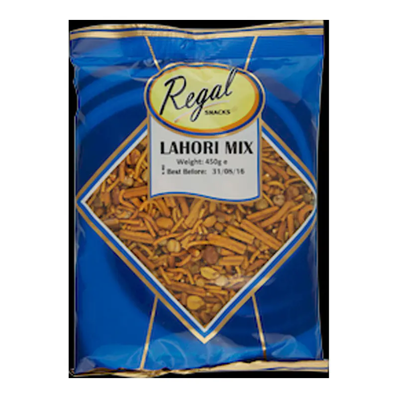 Regal Lahori Mix 450g - Master