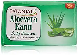 Patanjali Aloe Vera Kanti - Master
