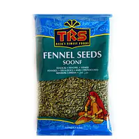 TRS Fennel Seeds 1Kg. - Master