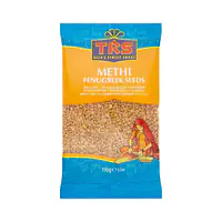 TRS Methi Seeds 100g - Master