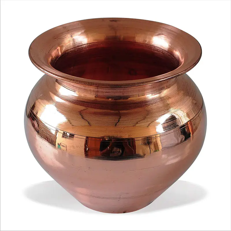 Puja Kalash Big - Master