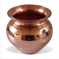 Puja Kalash Big - Master