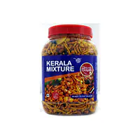 DD Kerala Mixture Jar 400g - Master