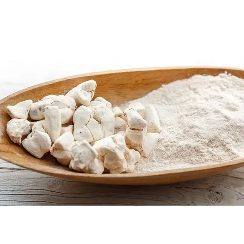 Baobab Fruit Powder - Master