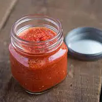 Pili Pili du Congo 100g - Master
