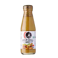 Chings Green Chilli Sauce - Master