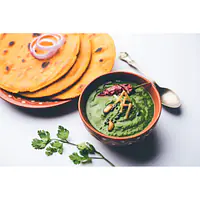 HR Punjabi Sarson Da Saag 283g - Master