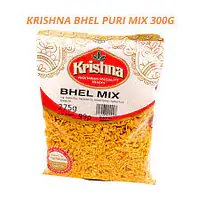 Krishna Bhel Mix 275g - Master