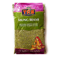 TRS Mung Beans 500g - Master