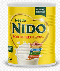 Nido 2500kg - Master