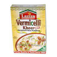 Laziza Vermicelli Kheer - Master
