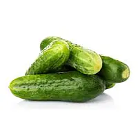 Mini Cucumber Per Kg. - Master