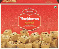Bikaji Soan papdi - Master