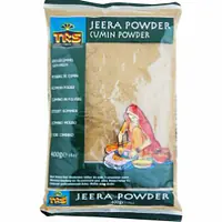 TRS Jeera Powder 400g - Master