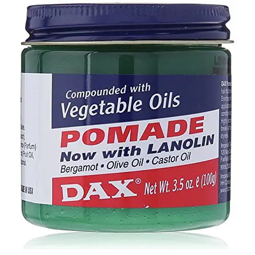 Dax Pomade 3.5oz - Master