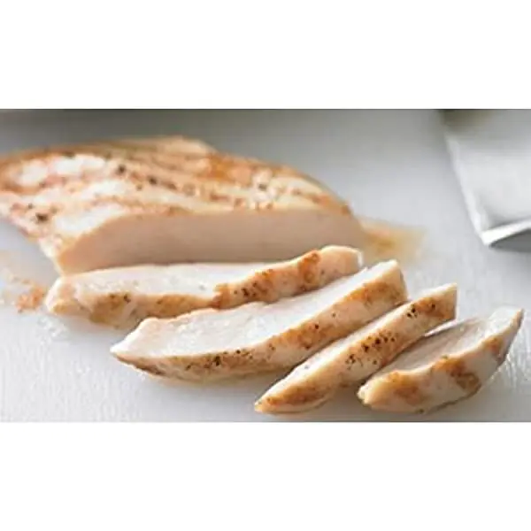 Chicken Fillet Q Per Box - Master