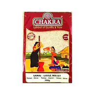 Chakra Samai Little Millet 500g - Master