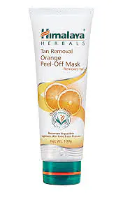 Himalaya Orange Peel Off - Master