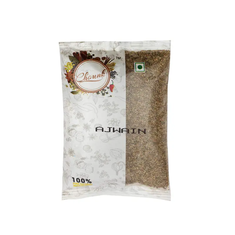 Bajwa Ajwain 300g - Master