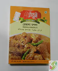 Radhuni Rezala Masala 38 g - Master