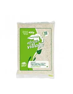 Africa Village Fufu de Manioc 400g - Master