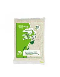 Africa Village Fufu de Manioc 400g - Master