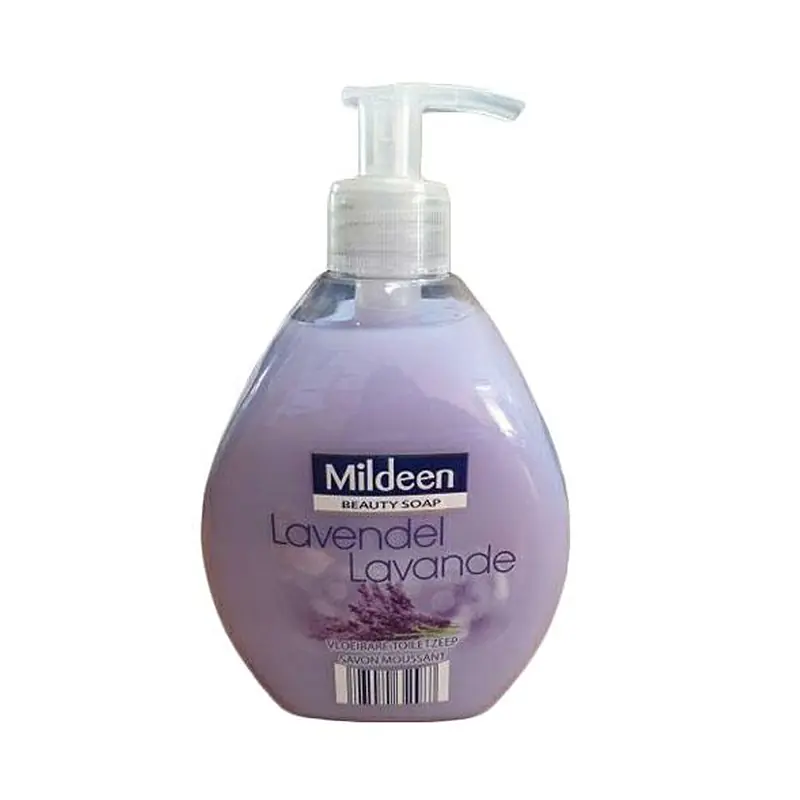 Mildeen Hand Soap 500ml - Master