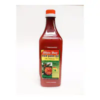 Blue Bay Palm Oil 500ml - Master