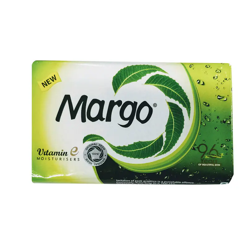 Margo Neem Soap 70g - Master