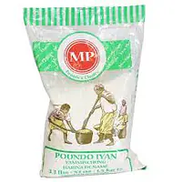 MP Poundo Iyan 1.5kg. - Master